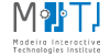 Madeira Interactive Technologies institute